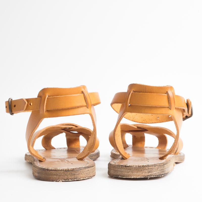 SACHET - Continuativo - Sandal 503 Honey Woman Shoes SACHET
