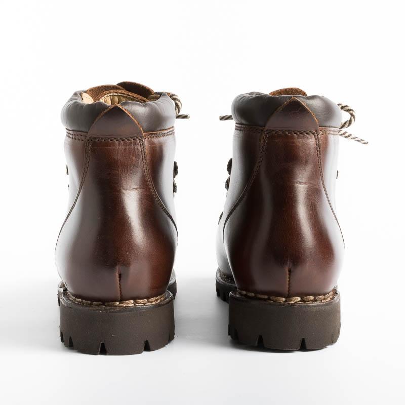 PARABOOT - 858903 - Avoriaz Jannu - Lis Ecorce Scarpe Donna Paraboot