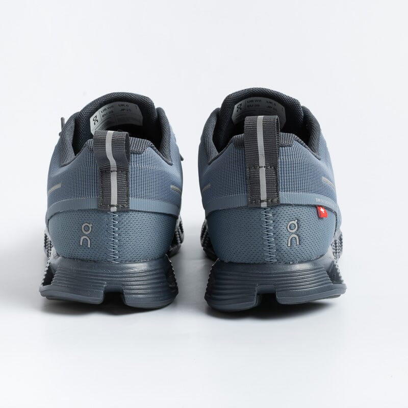 ON RUNNING - Cloud 599528 - Navy Waterproof Scarpe Donna ON - Collezione Donna