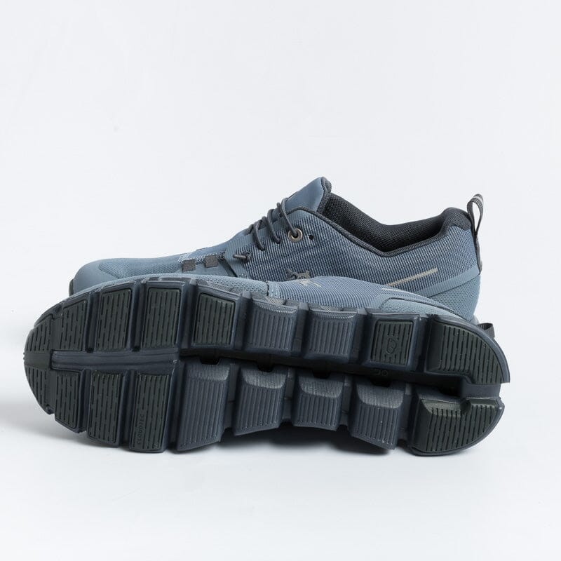 ON RUNNING - Cloud 599528 - Navy Waterproof Scarpe Donna ON - Collezione Donna