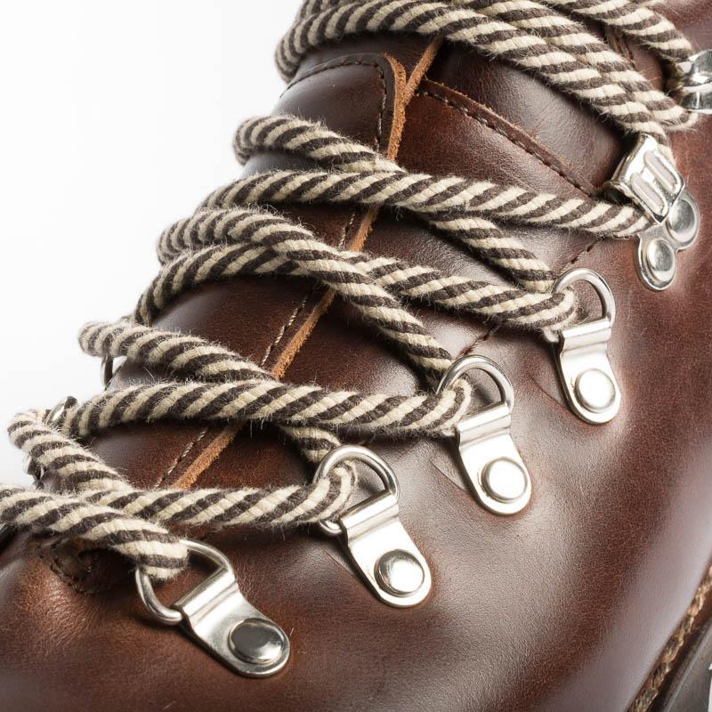 PARABOOT - 858903 - Avoriaz Jannu - Lis Ecorce Scarpe Donna Paraboot