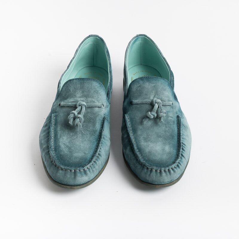ALEXANDER HOTTO - Mocassino 63604 - Sereno Scarpe Donna ALEXANDER HOTTO
