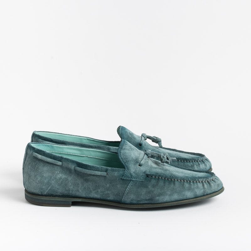 ALEXANDER HOTTO - Mocassino 63604 - Sereno Scarpe Donna ALEXANDER HOTTO