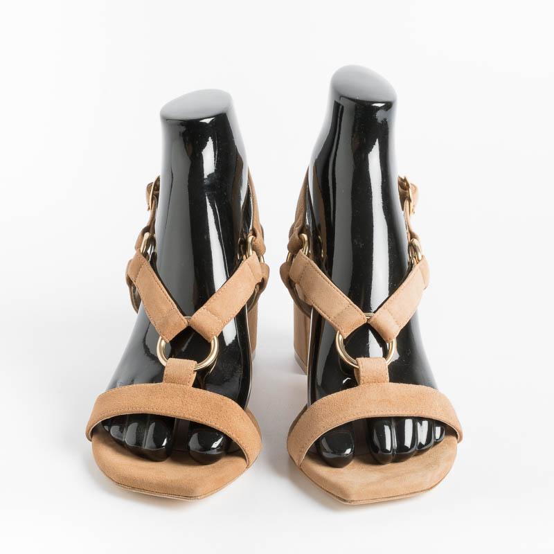 STUART WEITZMAN - Sandalo - Lalita Beige Scarpe Donna Stuart Weitzman