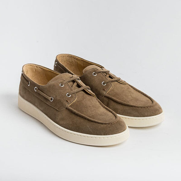 STURLINI - Sneakers - AR 33002 - Softy - Cigar Shoes Man STURLINI - Man Collection