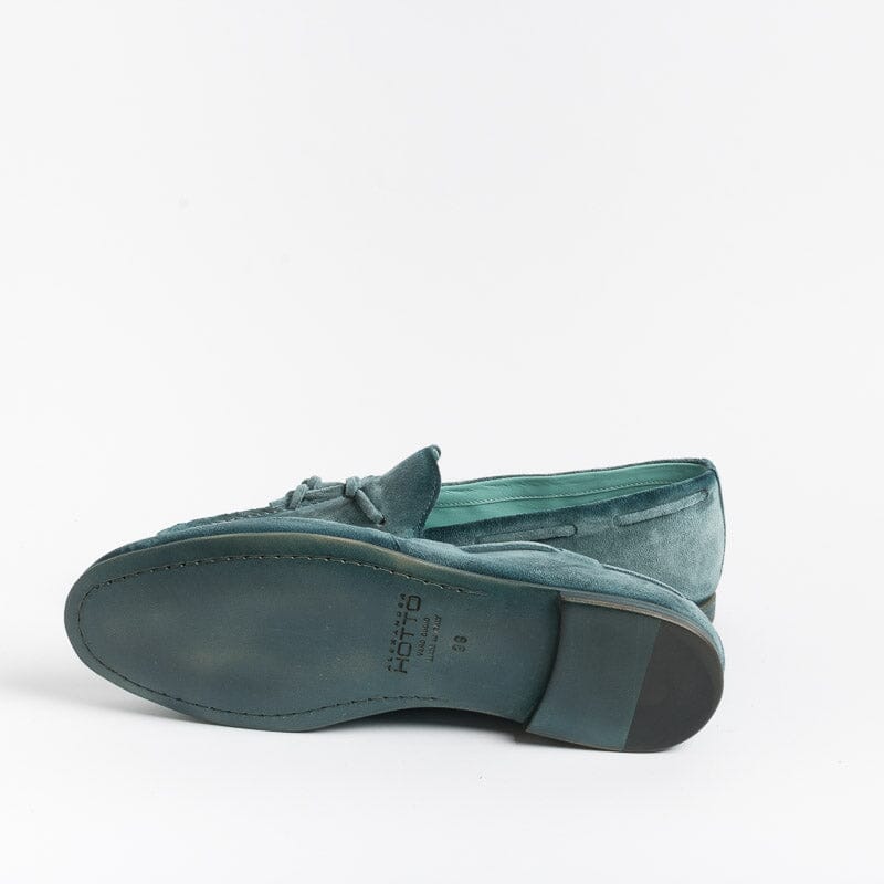 ALEXANDER HOTTO - Mocassino 63604 - Sereno Scarpe Donna ALEXANDER HOTTO