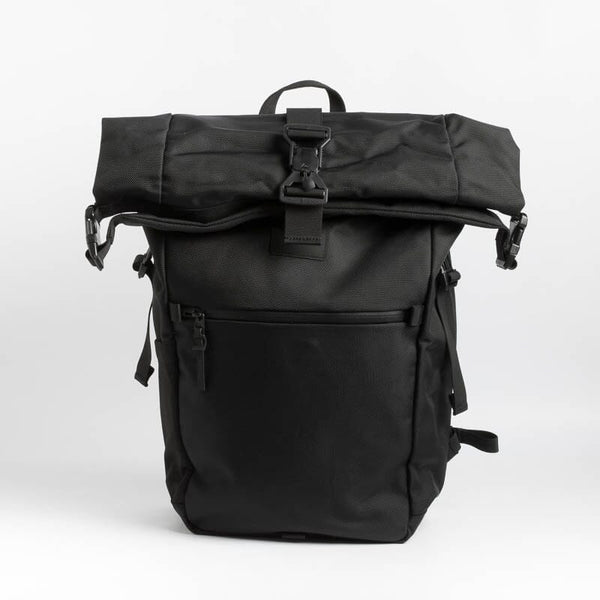 WEXLEY - Zaino Spark 200 - Black Zaino WEXLEY