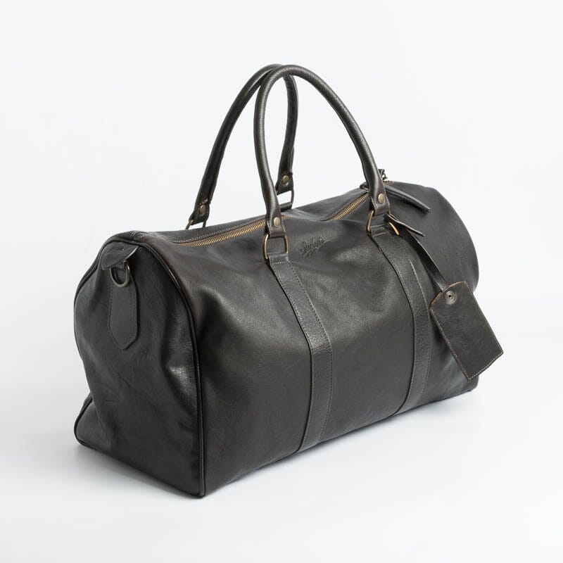 SACHET - Travel Bag - 404 - Leather - Various Colors SACHET Bags