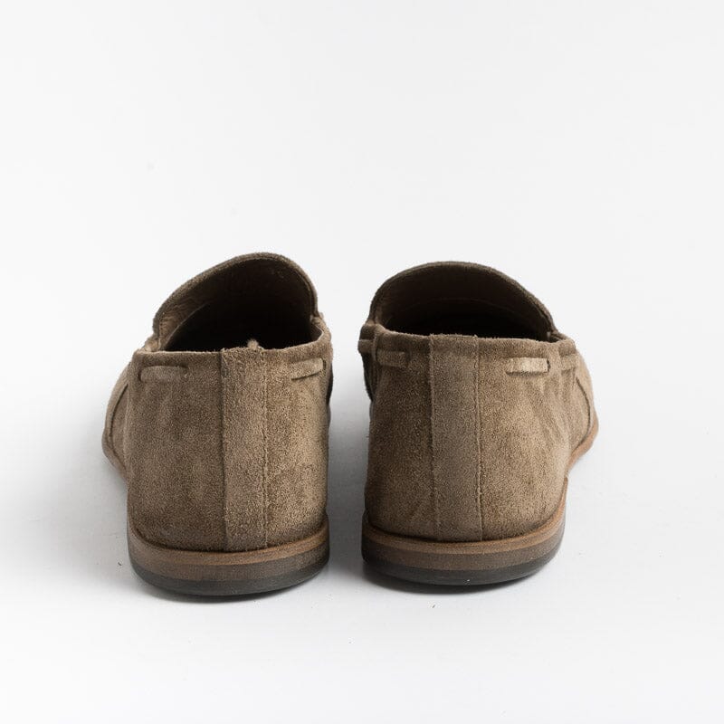 ALEXANDER HOTTO - Mocassino 63604 - Sesamo Scarpe Donna ALEXANDER HOTTO