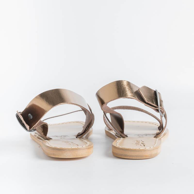 SACHET - Sandali Freetime - 500 X - Bronzo Light Scarpe Donna SACHET - Calzature