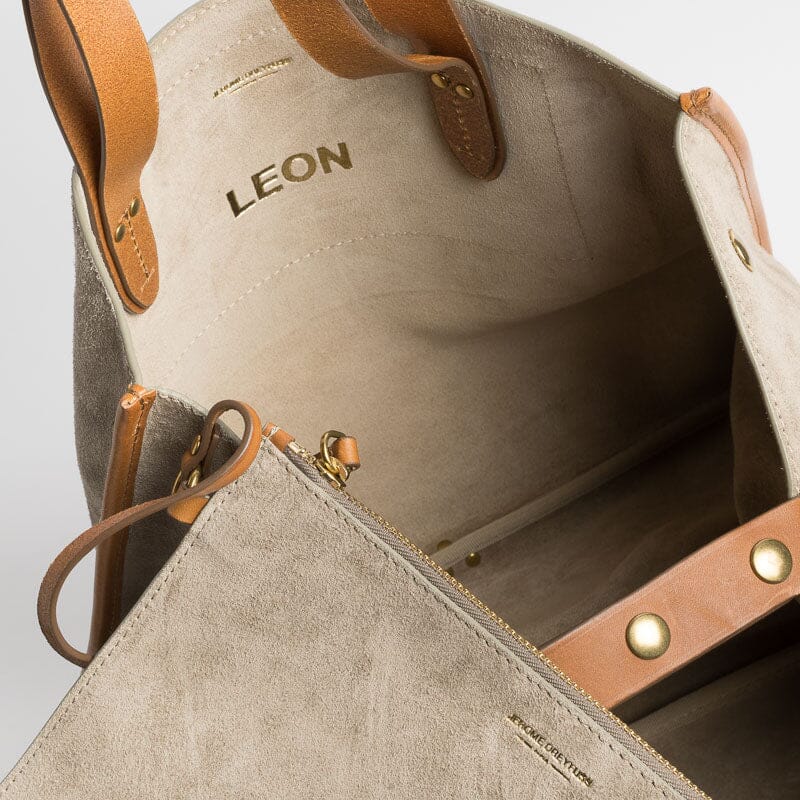 JEROME DREYFUSS - Shopping - Leon M - Coconut Borse Jerome Dreyfuss