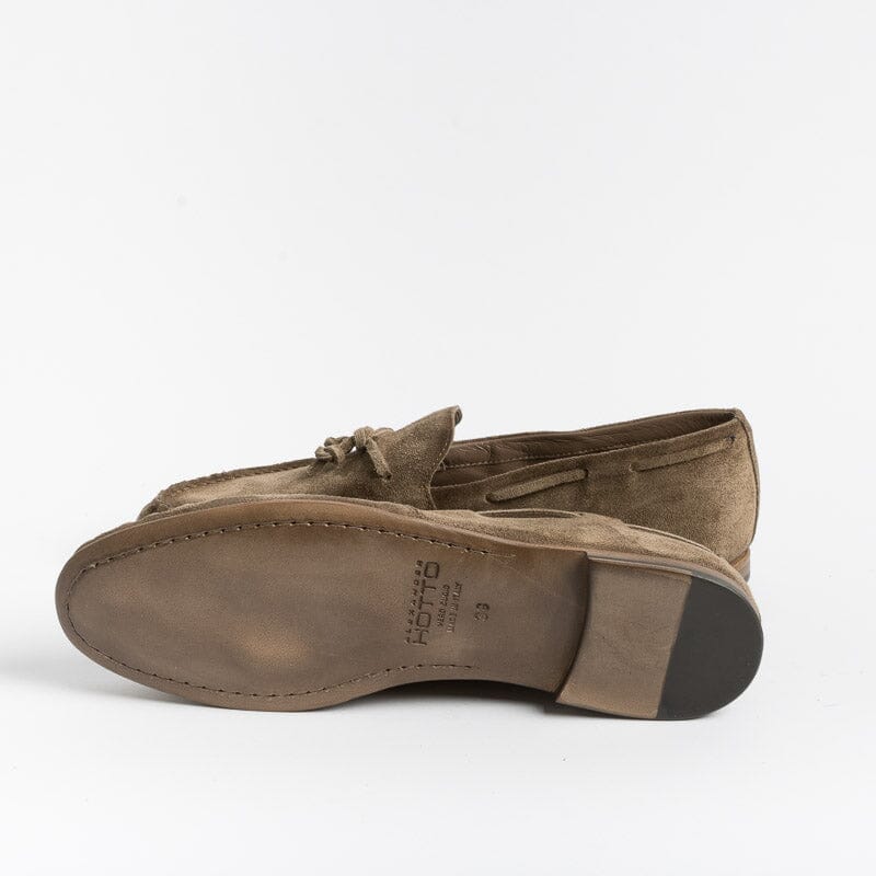 ALEXANDER HOTTO - Mocassino 63604 - Sesamo Scarpe Donna ALEXANDER HOTTO