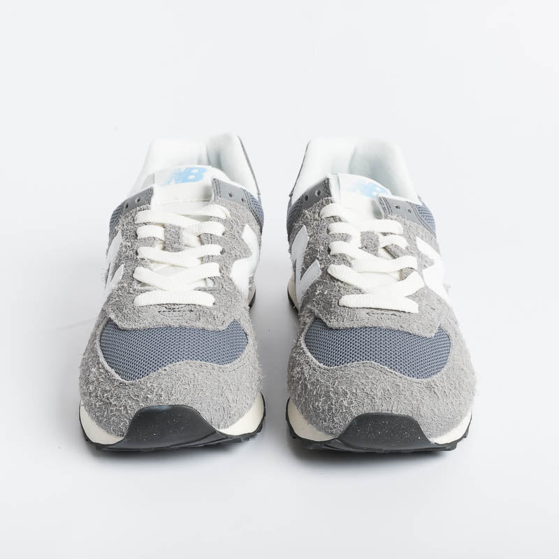 NEW BALANCE - Sneakers U574WR2 - Grey Scarpe Donna NEW BALANCE - Collezione Donna
