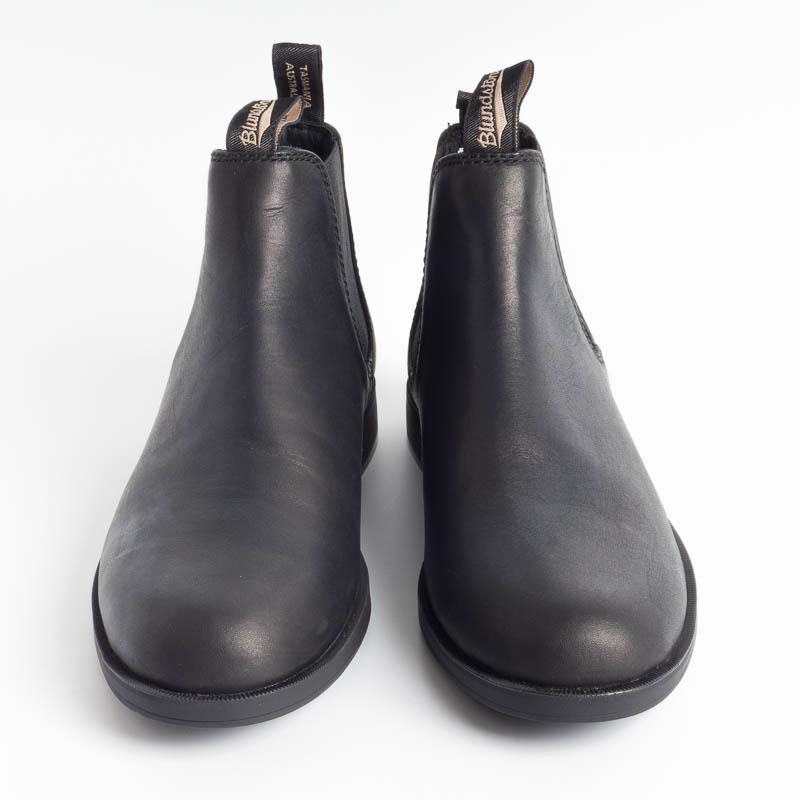 BLUNDSTONE - 1901 - BLACK Collezione Blundstone Blundstone