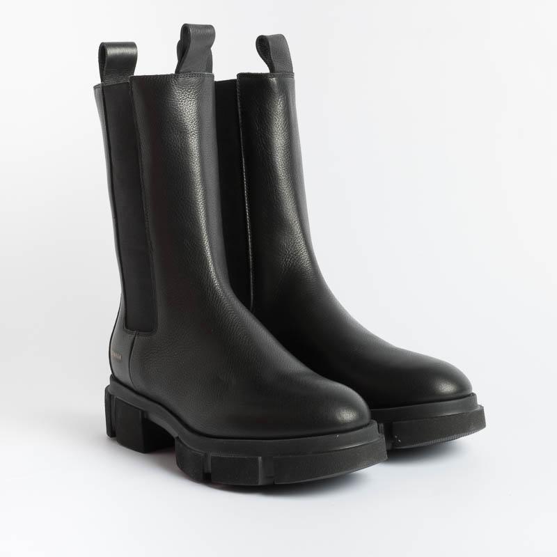 COPENHAGEN Ankle boot CPH500 Black - Main Image