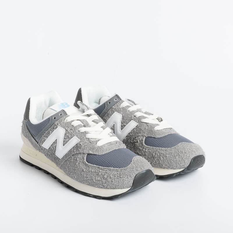 NEW BALANCE - Sneakers U574WR2 - Grey Scarpe Donna NEW BALANCE - Collezione Donna