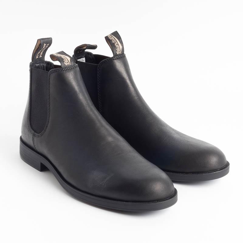 BLUNDSTONE - 1901 - BLACK Collezione Blundstone Blundstone