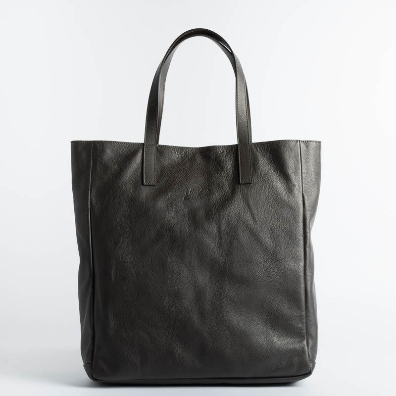 SACHET - Shopping Tote - 111 - Various Colors Bags EBONY SACHET