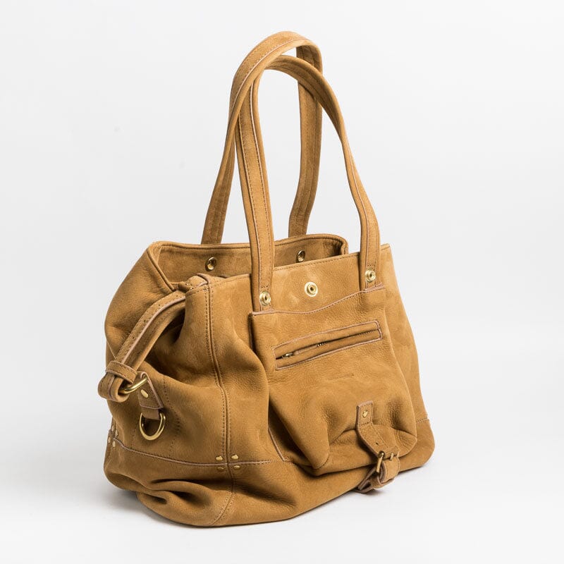 JÉRÔMEE DREYFUSS - Billy M - Tabac Bags Jerome Dreyfuss