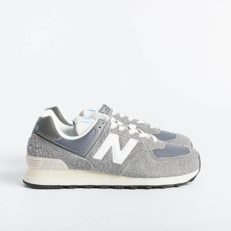 NEW BALANCE - Sneakers U574WR2 - Grey Scarpe Donna NEW BALANCE - Collezione Donna