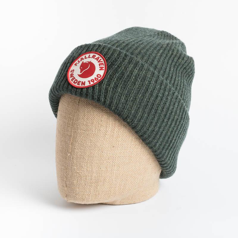 FJALLRAVEN - 78142 - Vari Colori Accessori Uomo Fjallraven 662 DEEP FOREST