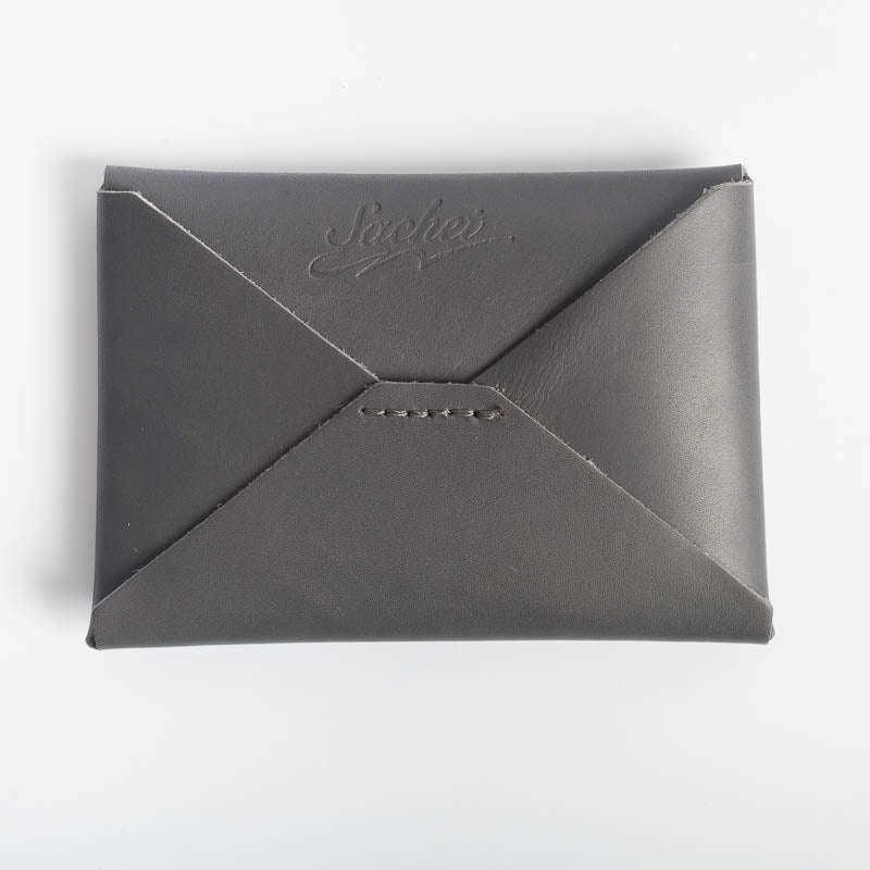 SACHET - Portacarte - Vari Colori Accessori Donna SACHET GRIGIO