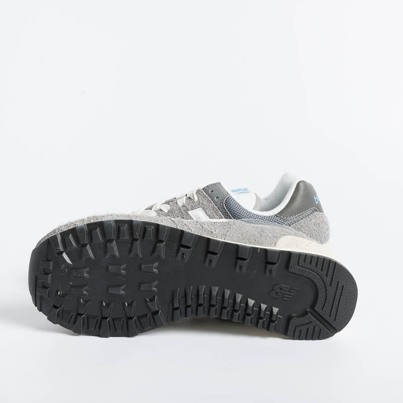 NEW BALANCE - Sneakers U574WR2 - Grey Scarpe Donna NEW BALANCE - Collezione Donna