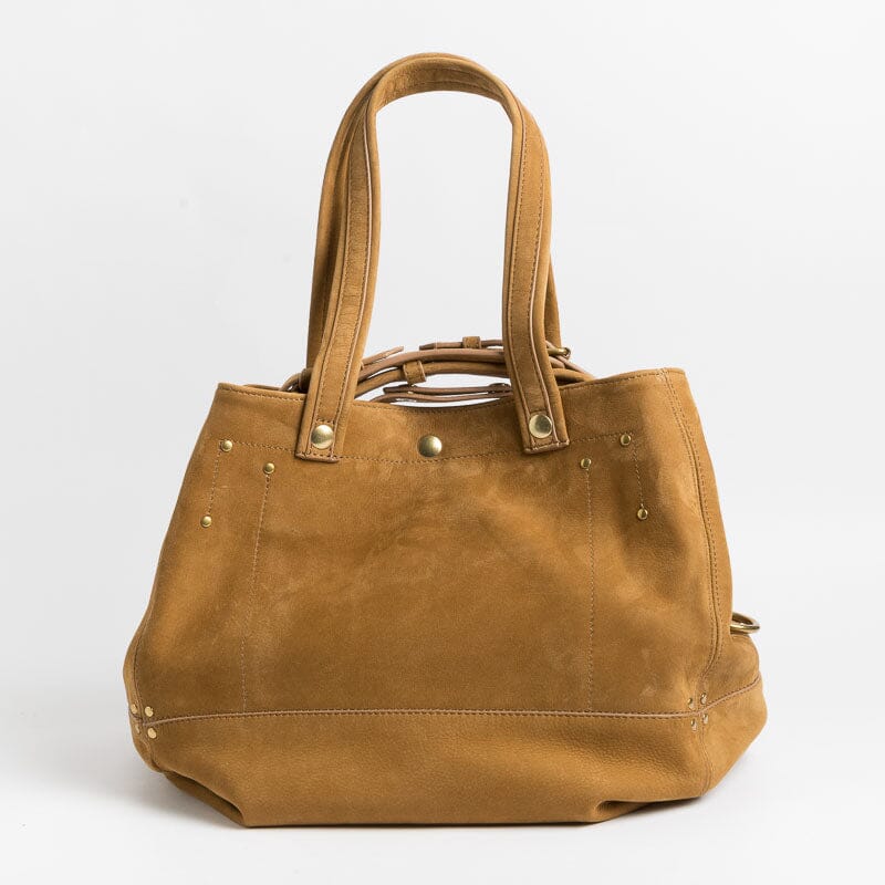 JÉRÔMEE DREYFUSS - Billy M - Tabac Bags Jerome Dreyfuss