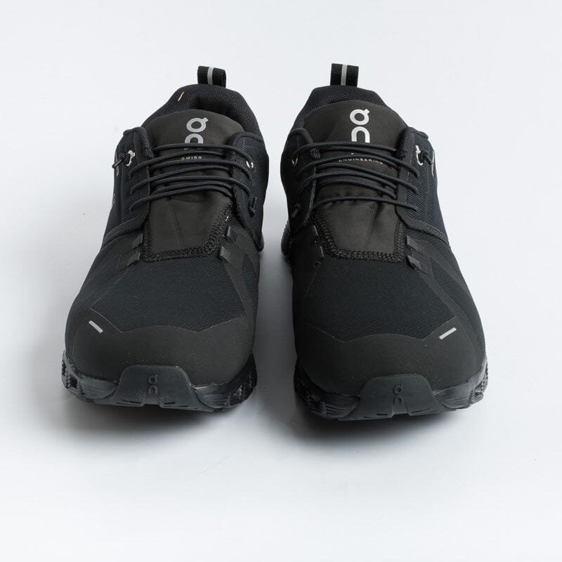 ON RUNNING - Cloud 5 Waterproof 599884 - Black Scarpe Uomo ON - Collezione Uomo