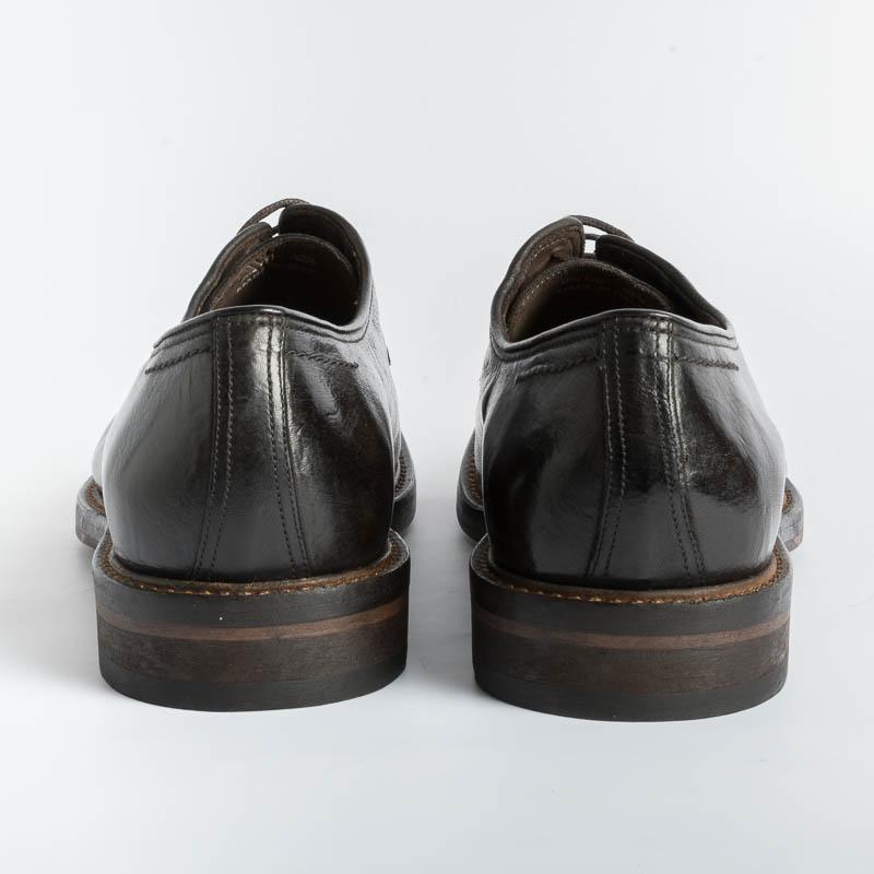 STURLINI - Derby - AR25000 - Bufalo Chocolat - Commando Scarpe Uomo STURLINI - Collezione Uomo