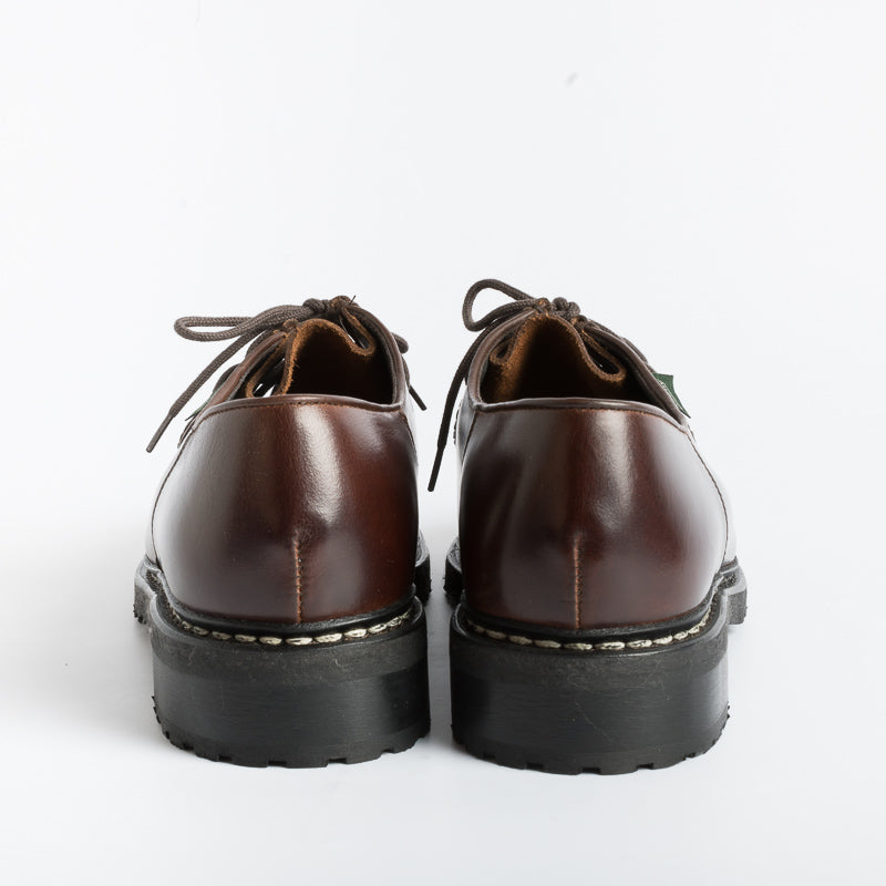 PARABOOT - 210703 - MICHAEL - Lis Ecorce Cognac Scarpe Uomo Paraboot