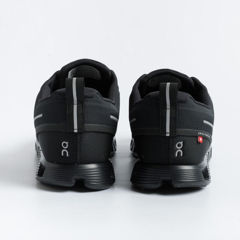 ON RUNNING - Cloud 5 Waterproof 599884 - Black Scarpe Uomo ON - Collezione Uomo