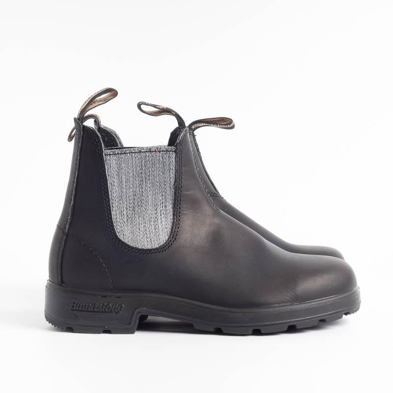 BLUNDSTONE - 1914 - BLACK GREY WASH Collezione Blundstone Blundstone