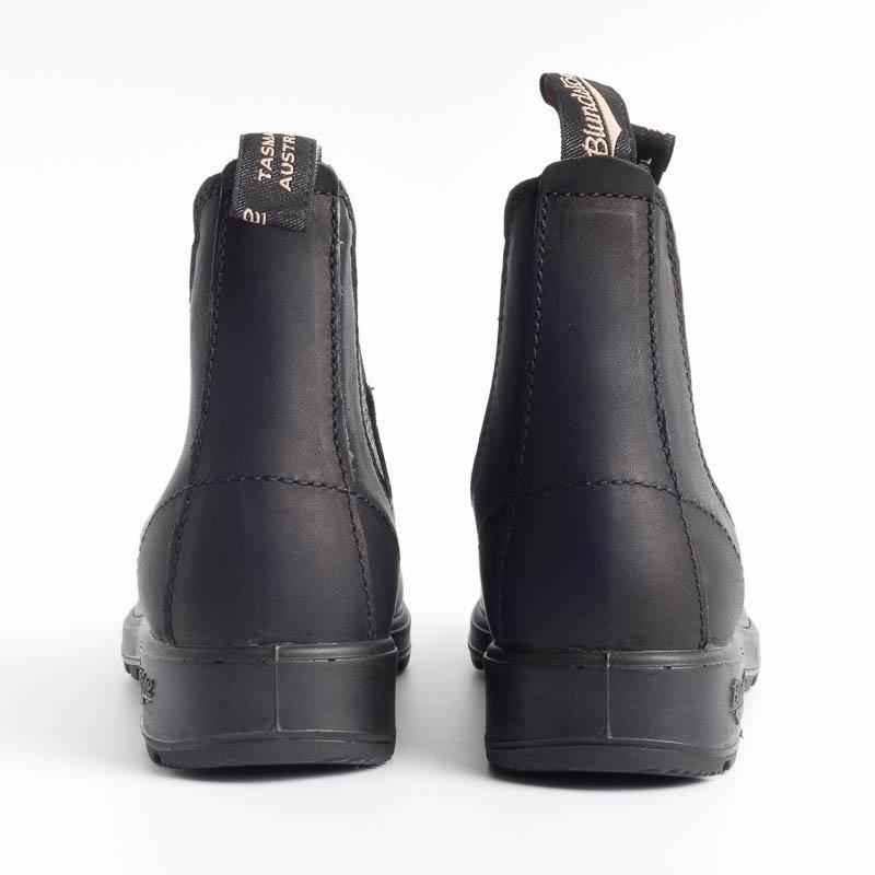 BLUNDSTONE - 1914 - BLACK GREY WASH Collezione Blundstone Blundstone