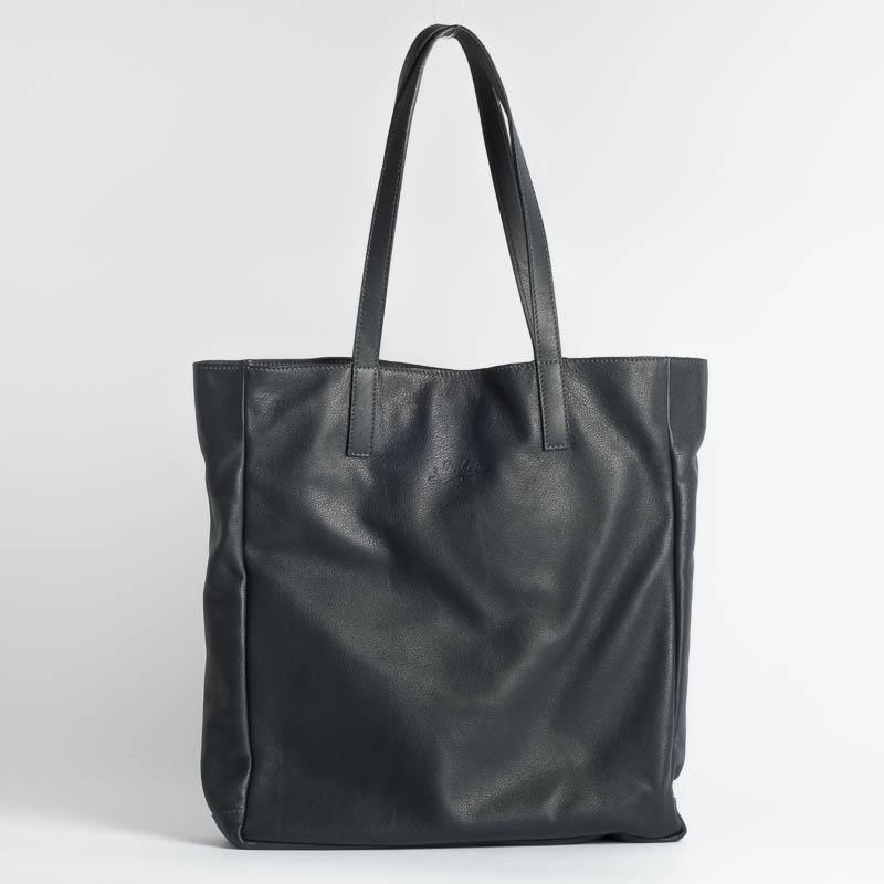 SACHET - Tote 111 - Shopping NATUR - various colors Bags SACHET NIGHT BLUE