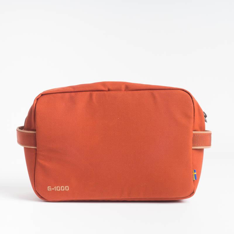 FJÄLLRÄVEN Kånken Travel Toiletry Bag Zaino Fjallraven