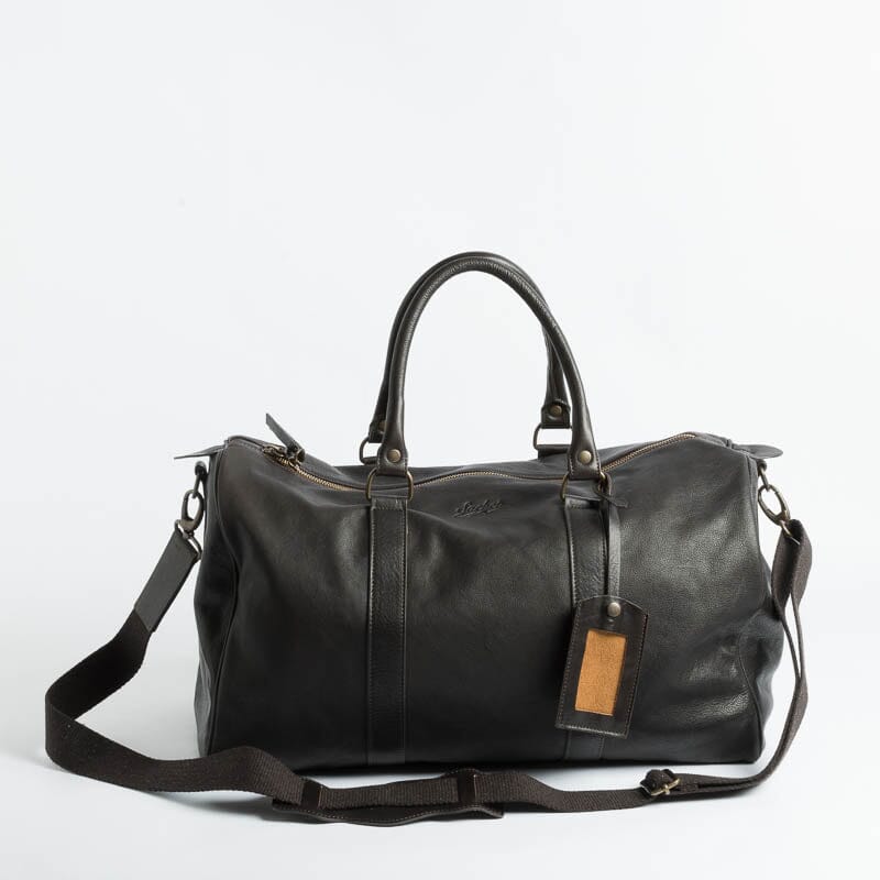 SACHET - Travel Bag - 404 - Leather - Various Colors SACHET Bags