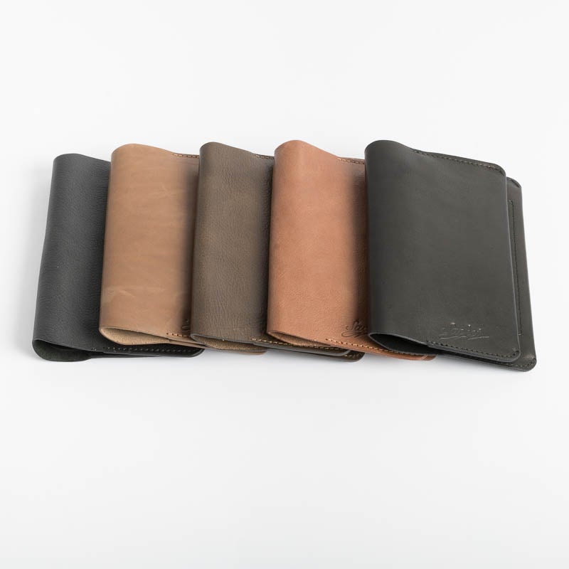 SACHET - Passport holder - Various Colors Women's Accessories SACHET