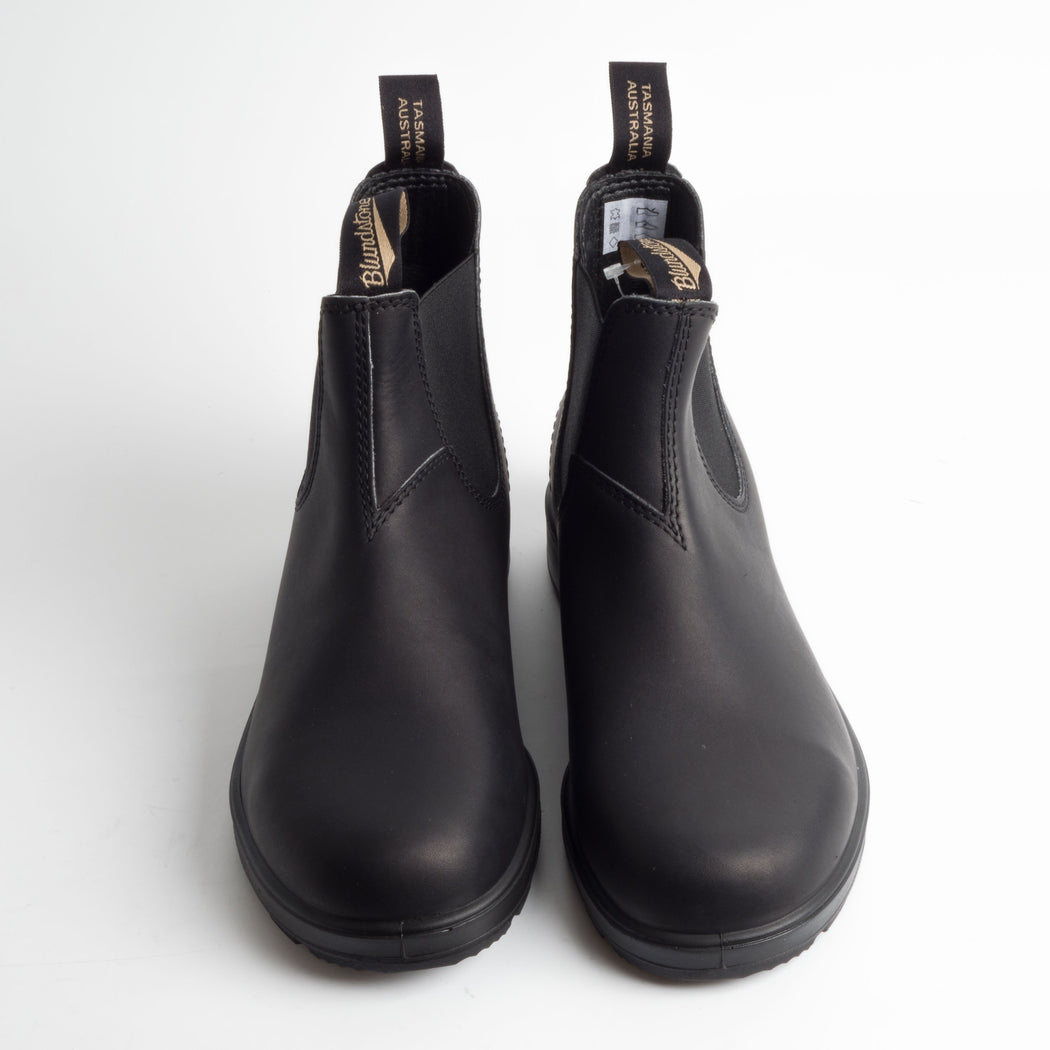 BLUNDSTONE - 510 -VOLTAN BLACK Blundstone Blundstone collection