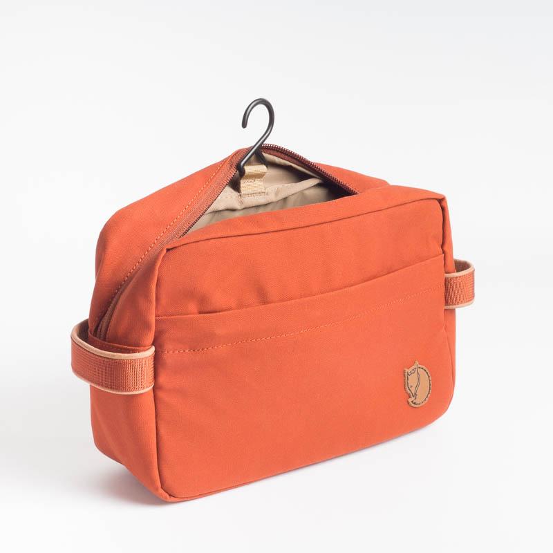 FJÄLLRÄVEN Kånken Travel Toiletry Bag Zaino Fjallraven