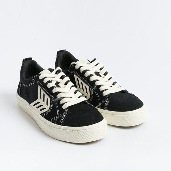 CARIUMA - Sneakers - Catiba Pro Man - Black Men Shoes CARIUMA - Unisex Collection