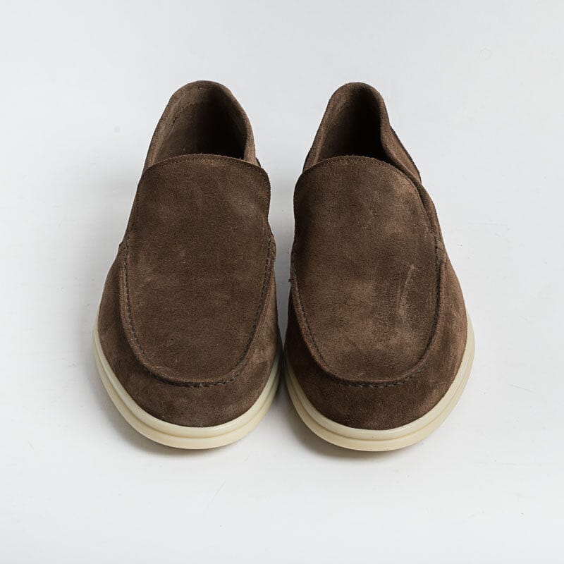 BERWICK 1707 - 5365 - Mocassino - Janus Pluoch Scarpe Uomo Berwick 1707