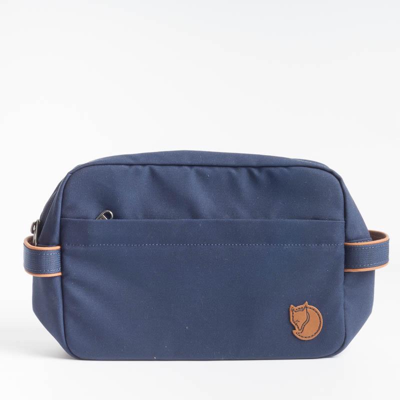 FJÄLLRÄVEN Kånken Travel Toiletry Bag Zaino Fjallraven