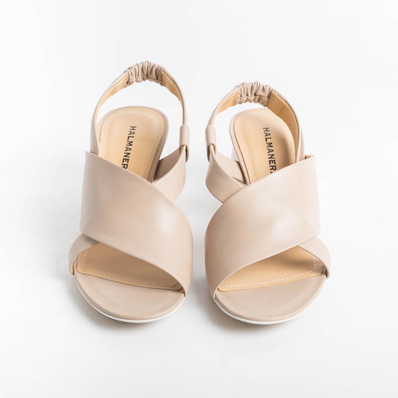 HALMANERA - BEA 32 - Natural Baron Women's Shoes HALMANERA