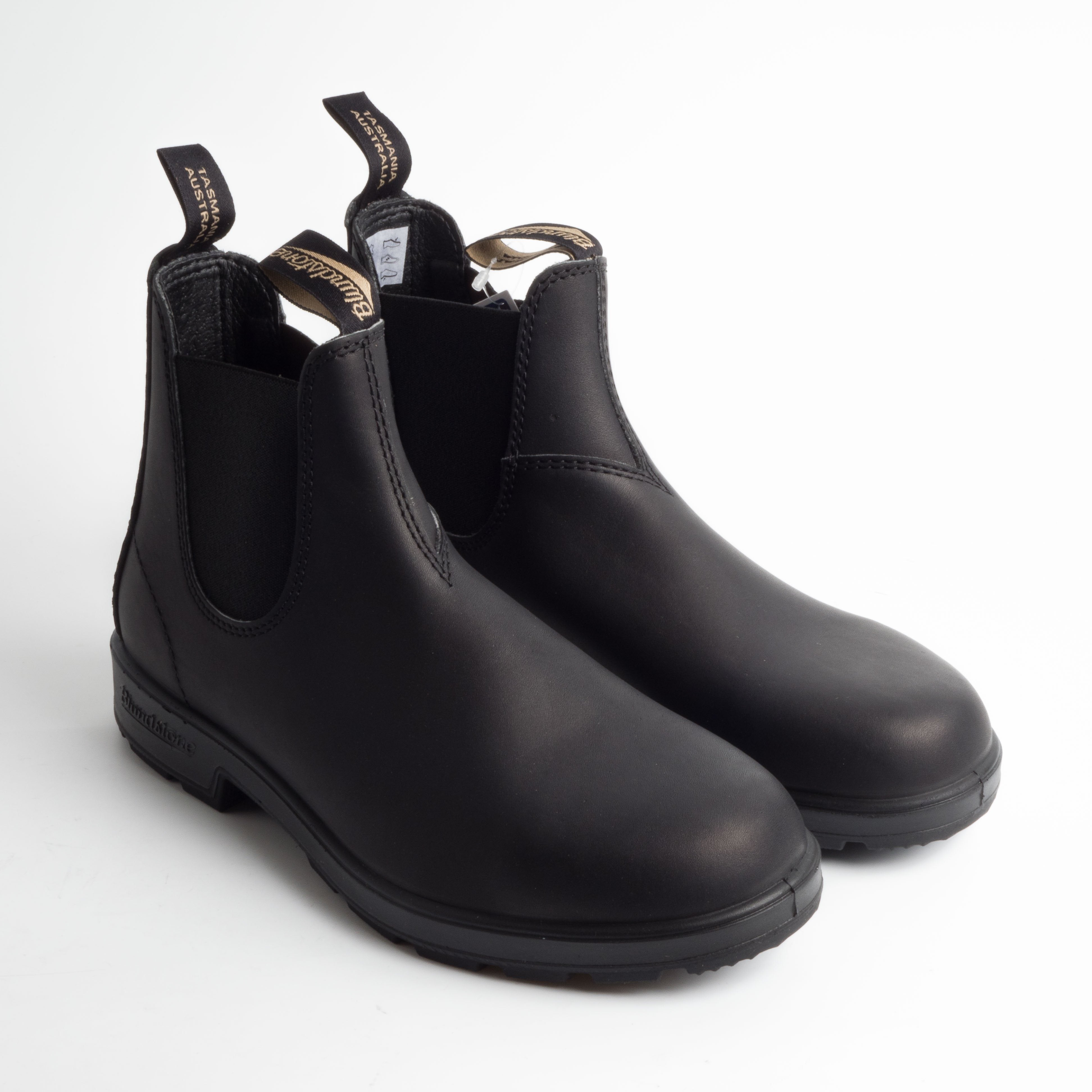 BLUNDSTONE - 510 -VOLTAN BLACK Collezione Blundstone Blundstone
