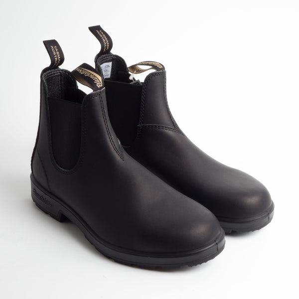 BLUNDSTONE - 510 -VOLTAN BLACK Blundstone Blundstone collection