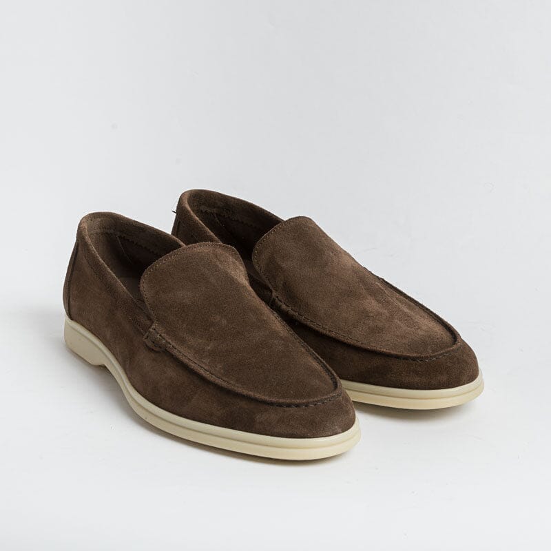 BERWICK 1707 - 5365 - Mocassino - Janus Pluoch Scarpe Uomo Berwick 1707