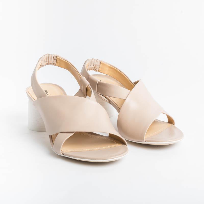 HALMANERA - BEA 32 - Natural Baron Women's Shoes HALMANERA