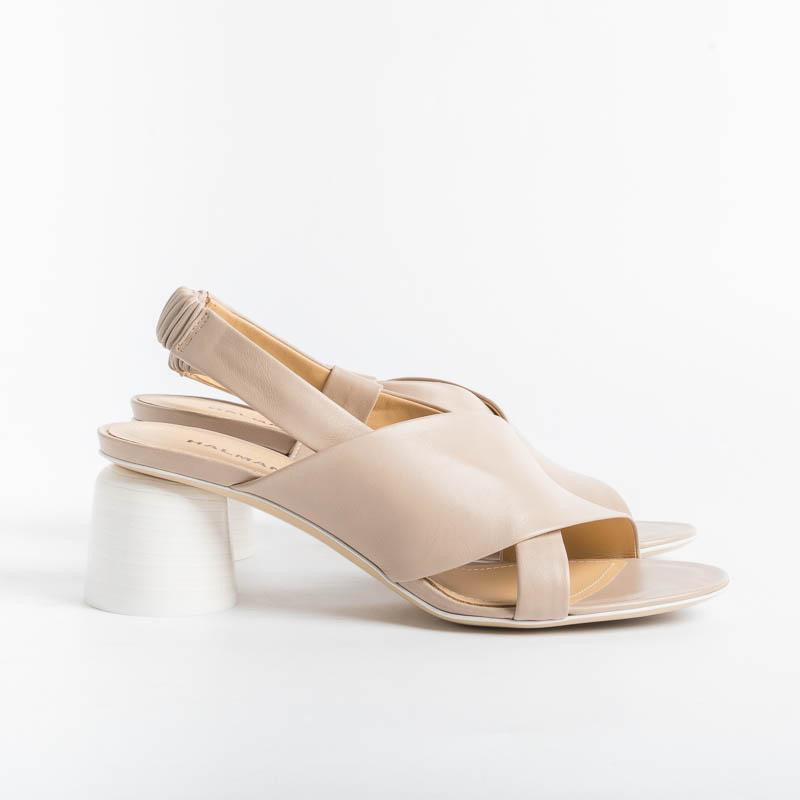 HALMANERA - BEA 32 - Natural Baron Women's Shoes HALMANERA