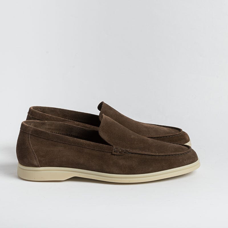 BERWICK 1707 - 5365 - Mocassino - Janus Pluoch Scarpe Uomo Berwick 1707